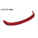 tuix led trunk lid spoiler set hyundai elantra 2010-15
